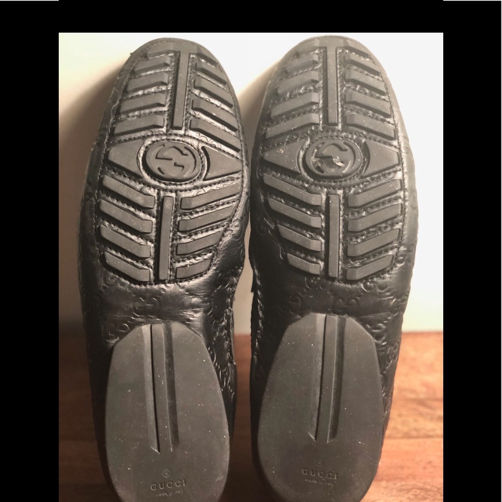 Gucci size 11 US